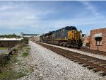 CSX 3381
